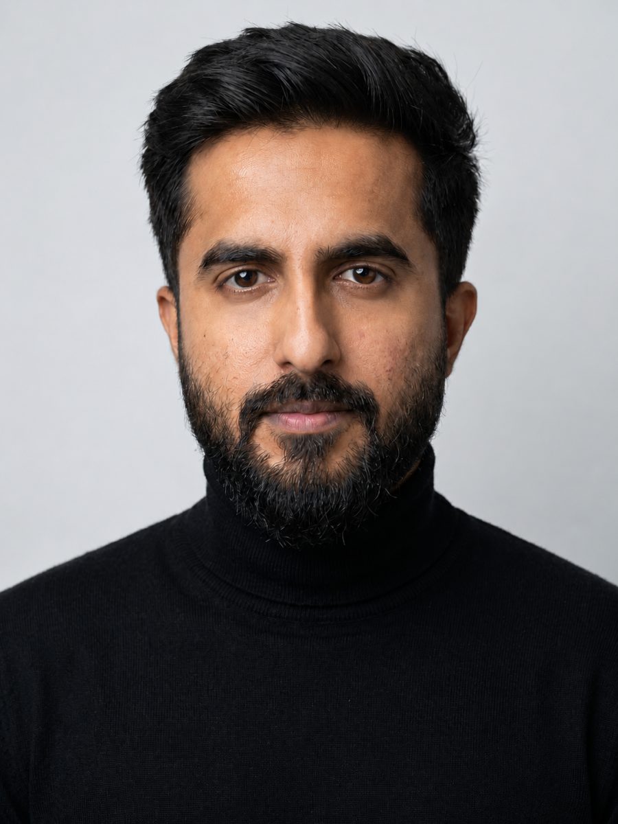 Piyush Kukreja