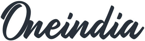 OneIndia